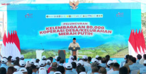 Prabowo Kecam ‘Vampir Ekonomi’: Pengusaha Serakah Rugikan Negara hingga Rp1.000 Triliun