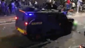 Affan Kurniawan Driver Ojol yang Meninggal Setelah Dilindas Rantis Polisi