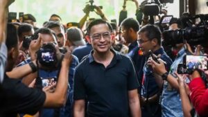 Tom Lembong Akui Dukungan Habiburokhman, Hensa: Gerindra Sadar Ada Kejanggalan Sejak Awal