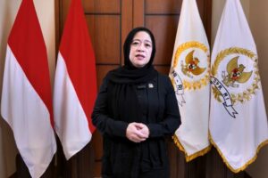 Muncul Lewat Video, Puan Maharani Minta Maaf Atas Kekurangan DPR dan Janji Berbenah