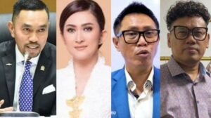 MKD DPR Lanjutkan Proses Dugaan Pelanggaran Etik terhadap Lima Anggota Nonaktif