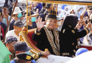 Tolak Mundur Meski Didemo Masyarakat, Sudewo: Saya Dipilih Secara Konstitusional