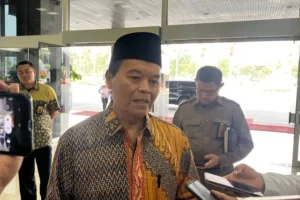 HNW Desak Pembentukan Kementerian Haji dan Umrah Rampung dalam 30 Hari