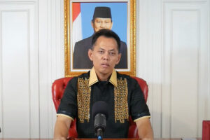 Bappisus Klarifikasi Dukungan Agrinas dan Pengunduran Diri Joao Mota di Hadapan Prabowo