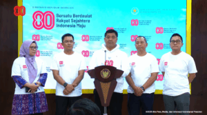 Prabowo Segera Terbitkan Keppres Abolisi Tom Lembong dan Amnesti Hasto Kristiyanto