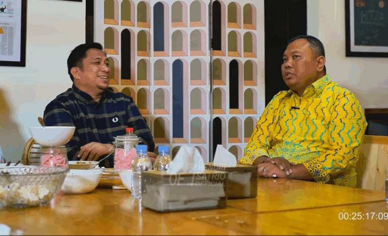 Ramai Elit Politik Tolak Putusan MK soal Pemisahan Pemilu, Ini Kata Feri Amsari