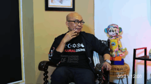 Maman Suherman: Kebijakan Tanpa Riset Matang Bikin Rakyat Marah