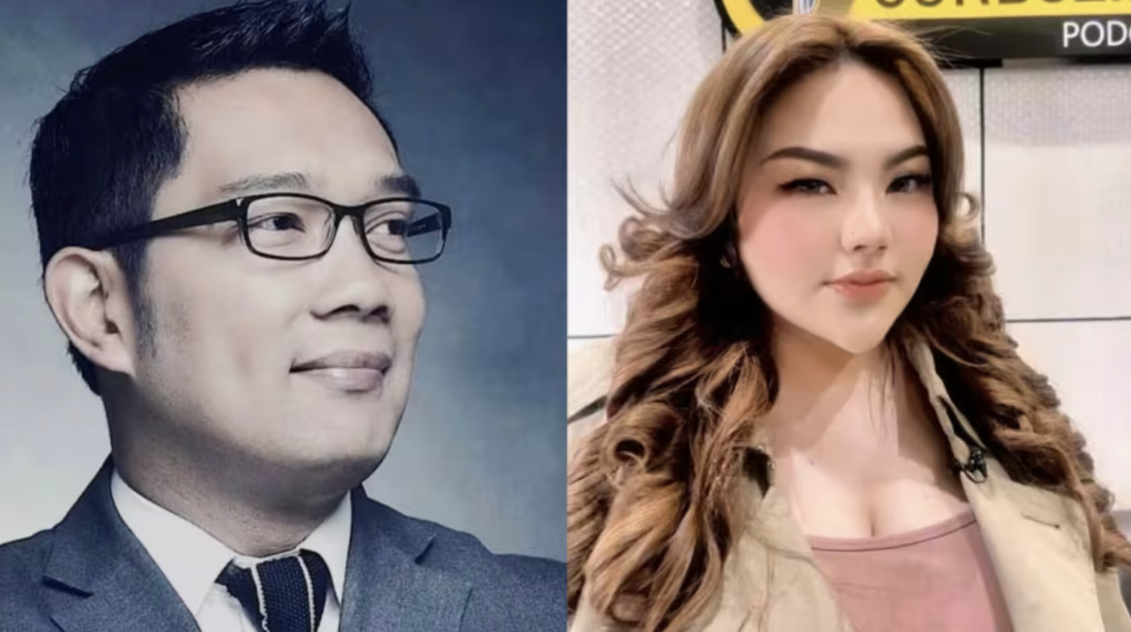 Polri Pastikan Ridwan Kamil Bukan Ayah Biologis Anak Lisa Mariana