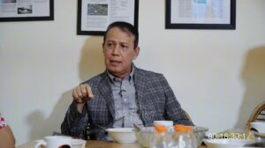 Boy Rafli Amar: Tak Ada Bayar-Bayar untuk Jadi Polisi, Hanya Doa dan Persiapan