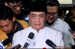 Pemerintah Berikan Rumah untuk Keluarga Affan Kurniawan, Ojol yang Tewas Dilindas Rantis Brimob