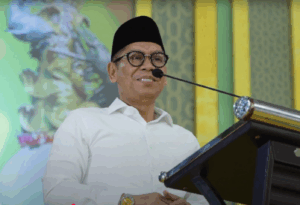 Golkar Nonaktifkan Adies Kadir dari DPR
