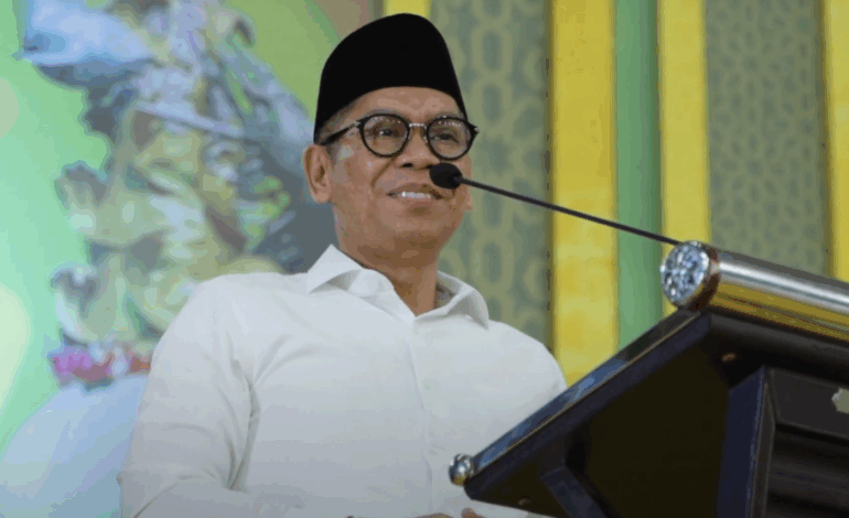 Golkar Nonaktifkan Adies Kadir dari DPR