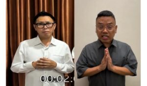 Nasdem Nonaktifkan Sahroni dan Nafa Urbach dari DPR, Bagaimana dengan PAN?