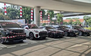 Kejagung Sita Uang Tunai dan Mobil Mewah Diduga Milik Riza Chalid