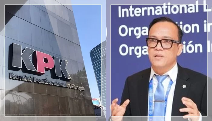 Prabowo Terima Laporan OTT Wamenaker Noel, Serahkan Penanganan ke KPK