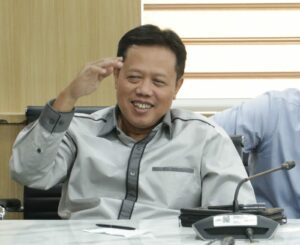 DPR Minta Pemprov dan Pusat Turun Tangan Atasi Konflik di Pati