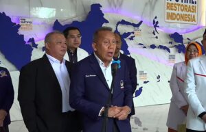 DPR Dukung Penggunaan Maung sebagai Mobil Dinas, Kebanggaan Produk Dalam Negeri
