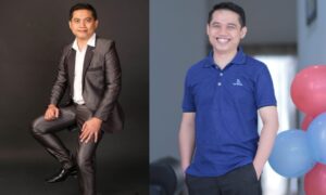 Jejak Dwi Hartono: Dari Motivator Kondang ke Pembunuhan Kepala Cabang BRI