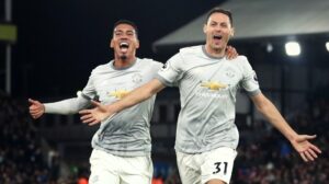Eks Manchester United dan Chelsea Nemenja Matic Bakal Setim dengan Jay Idzes