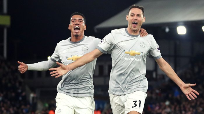 Eks Manchester United dan Chelsea Nemenja Matic Bakal Setim dengan Jay Idzes