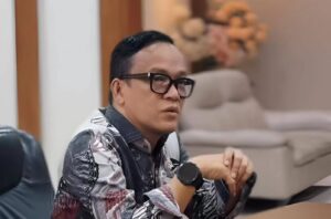 Prabowo Pecat Noel Ebenezer Sebagai Wamenaker