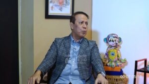 Boy Rafli Amar Ungkap Ciri Awal Potensi Terorisme, Tak Mau Hormat Bendera Merah Putih Salah Satunya