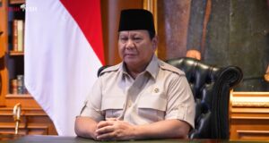Prabowo Akan Lakukan Reshuffle Kabinet Sore Hari Ini
