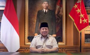 Prabowo Perintahkan Polri Usut Tuntas Insiden Ojol yang Dilindas Rantis Brimob
