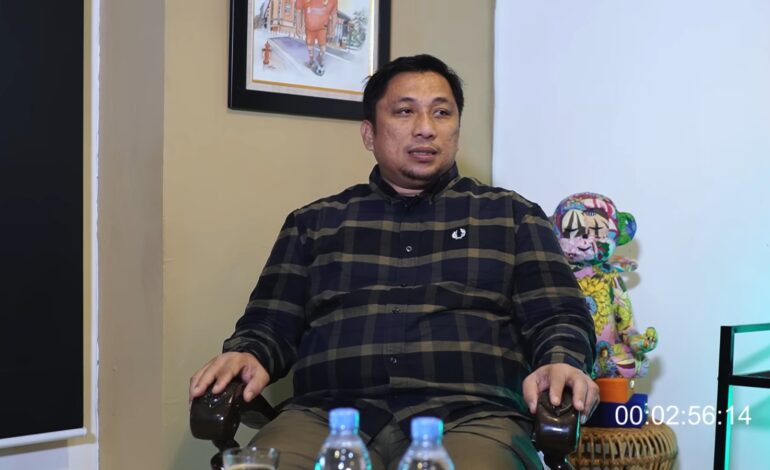 Pemakzulan Bisa Jadi “Kesempatan Emas” untuk Gibran Buktikan Diri, Mengapa?