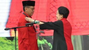 Connie Bakrie Sebut Amnesti Hasto Kado Terindah Prabowo untuk Megawati