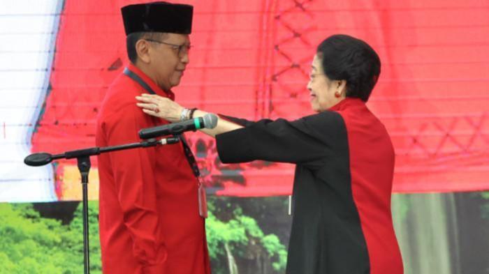 Connie Bakrie Sebut Amnesti Hasto Kado Terindah Prabowo untuk Megawati