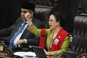 Hendri Satrio: Pidato Puan Maharani Soal “Garis Tangan” Singgung Wapres Gibran