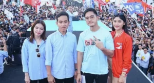 Hensa: Anak Emas Jokowi di Politik Adalah Kaesang, Bukan Gibran