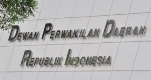 DPD Tak Disebut dalam Tuntutan “17+8”, Hensa: Tanda Kinerja Tak Terlihat