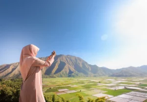 Kementerian Pariwisata Dorong Pelaku Usaha Ambil Peluang di Sektor Wisata Ramah Muslim