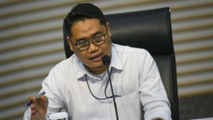 KPK Ungkap Oknum Kemenag Peras Ustaz Khalid Basalamah Rp108 Juta per Kuota untuk Percepatan Haji Khusus