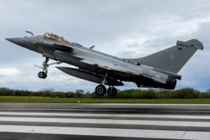 Perkuat Pertahanan Udara, 3 Jet Tempur Rafale Pesanan Indonesia Akan Datang pada Awal 2026