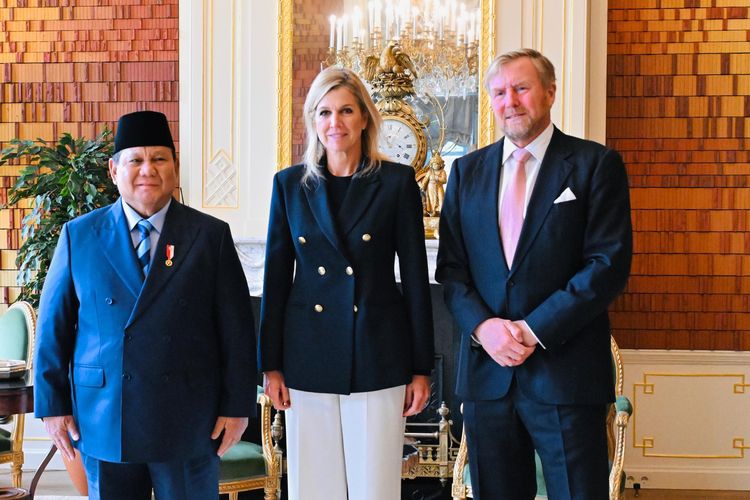 Indonesia Terima Kembali 30.000 Artefak dari Belanda, Ratu Máxima Akan Kunjungi Jakarta