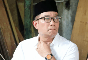 KPK Duga Ridwan Kamil Beli Mobil Habibie dari Hasil Korupsi BJB