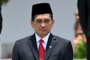 PPP Jateng Resmi Dukung Agus Suparmanto sebagai Calon Ketua Umum