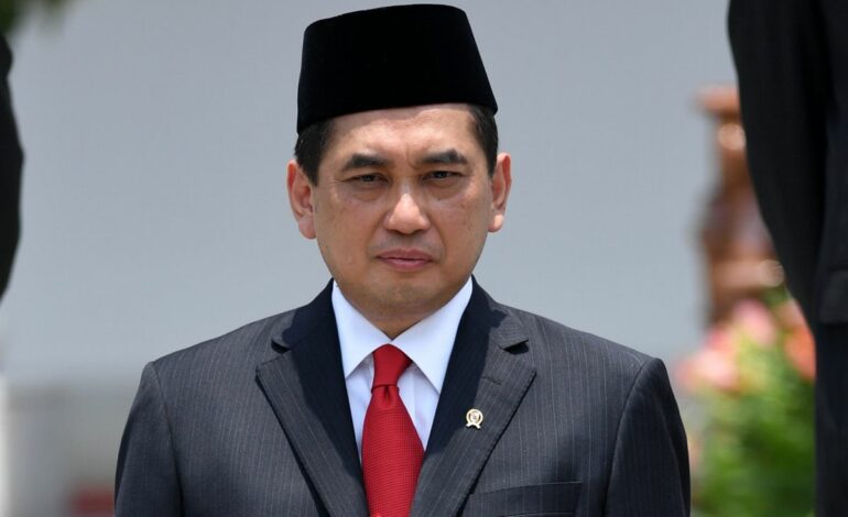 PPP Jateng Resmi Dukung Agus Suparmanto sebagai Calon Ketua Umum