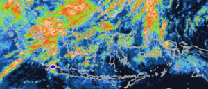 BNPB Imbau Pemda Waspadai Peralihan Musim, Hujan Lebat Diprediksi Landa Sejumlah Wilayah