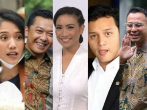 Rujak Hari Ini: Siapa yang Akan Isi Kursi Menpora?