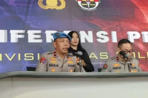 Divpropam Polri Gelar Perkara Kasus Rantis Brimob Tabrak Pengemudi Ojol