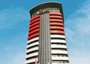 KPK Kaji Rangkap Jabatan Wakil Menteri untuk Cegah Korupsi