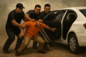 Dua Anggota Kopassus Terlibat dalam Kasus Pembunuhan Kepala KCP BRI Cempaka Putih