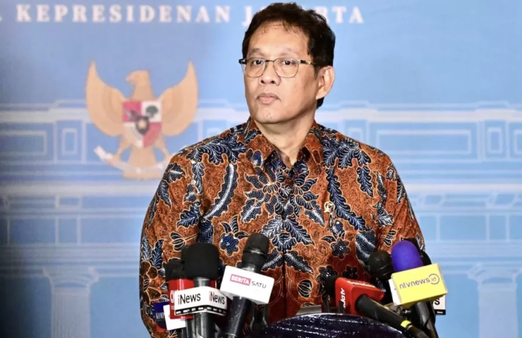 Menkeu Purbaya: Modal Asing Mulai Masuk, Harusnya Ekonomi Membaik