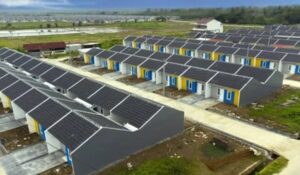 8 Terobosan Prabowo untuk Masyarakat Bisa Punya Rumah