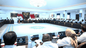 Forum Aktivis Nilai Perubahan Terhadap Kabinet Prabowo Juga Harus Dilakukan