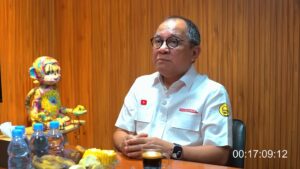 Akbar Faizal: Pertanyaan soal Aktor Intelektual Demo Relevan Jika Anarkis